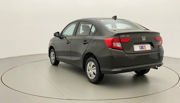 2018 Honda Amaze 1.2L I-VTEC S, Petrol, Manual, 75,658 km, Left Back Diagonal
