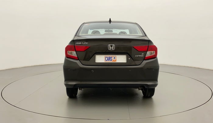 2018 Honda Amaze 1.2L I-VTEC S, Petrol, Manual, 75,658 km, Back/Rear