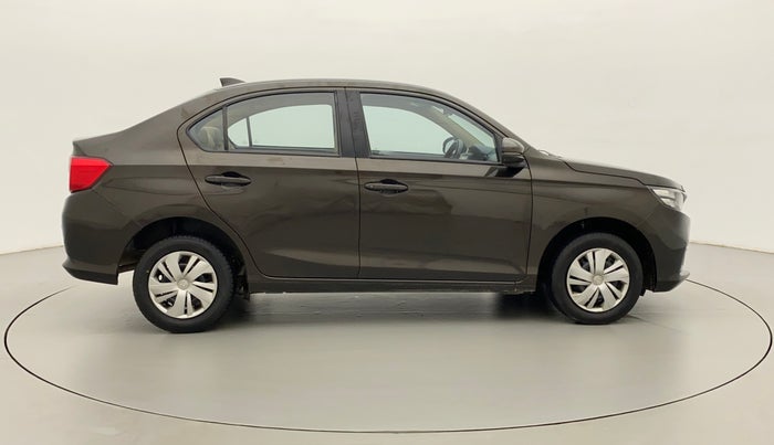 2018 Honda Amaze 1.2L I-VTEC S, Petrol, Manual, 75,658 km, Right Side View