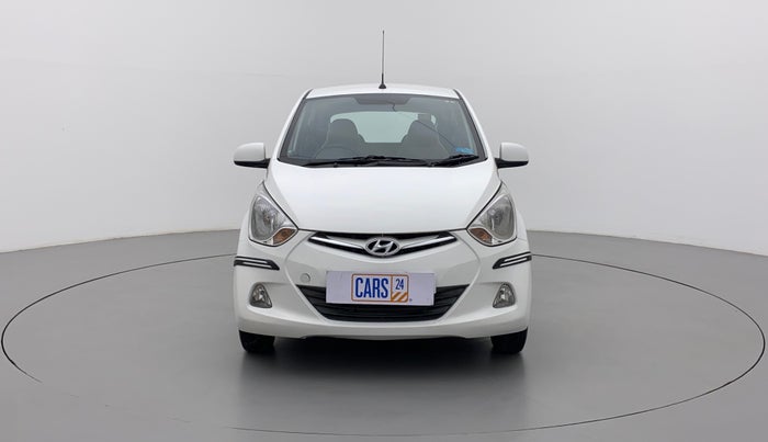 2017 Hyundai Eon SPORTZ, Petrol, Manual, 49,791 km, Front