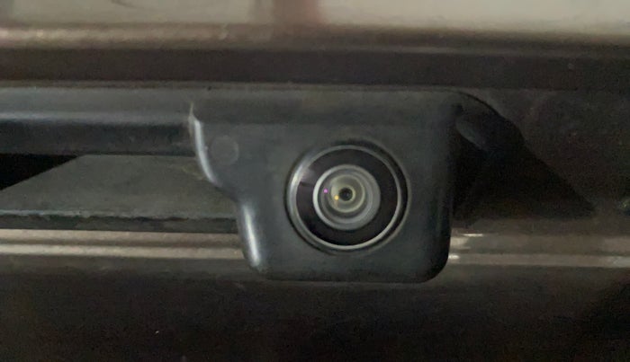 2018 Volkswagen Ameo HIGHLINE PLUS 1.0L 16 ALLOY, Petrol, Manual, 8,343 km, Parking Camera