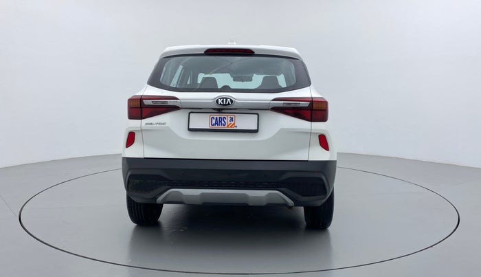 2020 KIA SELTOS HTE 1.5 MT DIESEL, Diesel, Manual, 82,756 km, Back/Rear