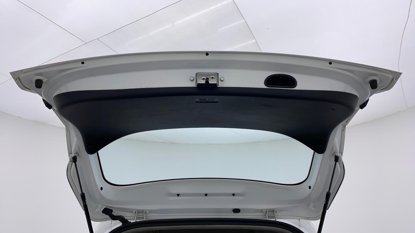 2020 KIA SELTOS HTE 1.5 MT DIESEL, Diesel, Manual, 82,756 km, Boot Door Open