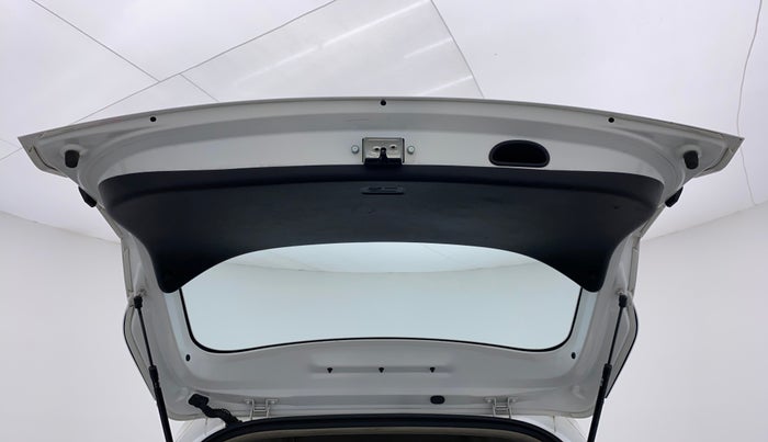 2020 KIA SELTOS HTE 1.5 MT DIESEL, Diesel, Manual, 82,756 km, Boot Door Open