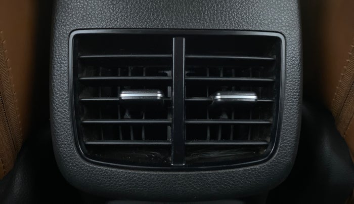 2020 KIA SELTOS HTE 1.5 MT DIESEL, Diesel, Manual, 82,756 km, Rear AC Vents