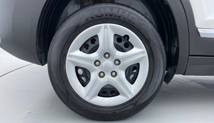 2020 KIA SELTOS HTE 1.5 MT DIESEL, Diesel, Manual, 82,756 km, Right Rear Wheel