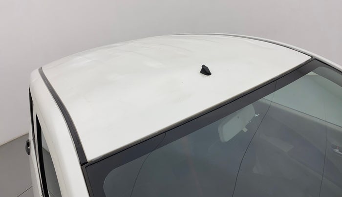 2014 Maruti Celerio VXI AMT, Petrol, Automatic, 1,07,132 km, Roof