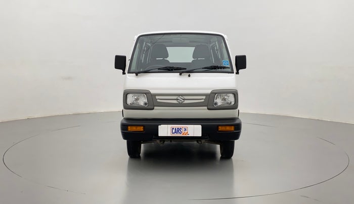 2018 Maruti OMNI E 8 STR, Petrol, Manual, 16,844 km, Front