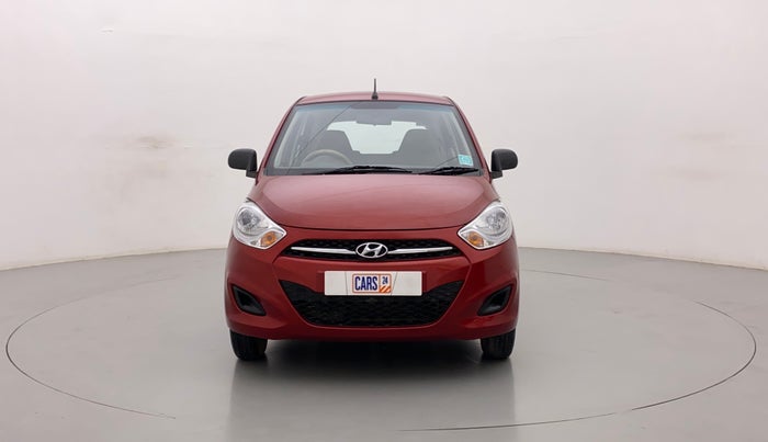 2012 Hyundai i10 ERA 1.1, Petrol, Manual, 27,306 km, Front