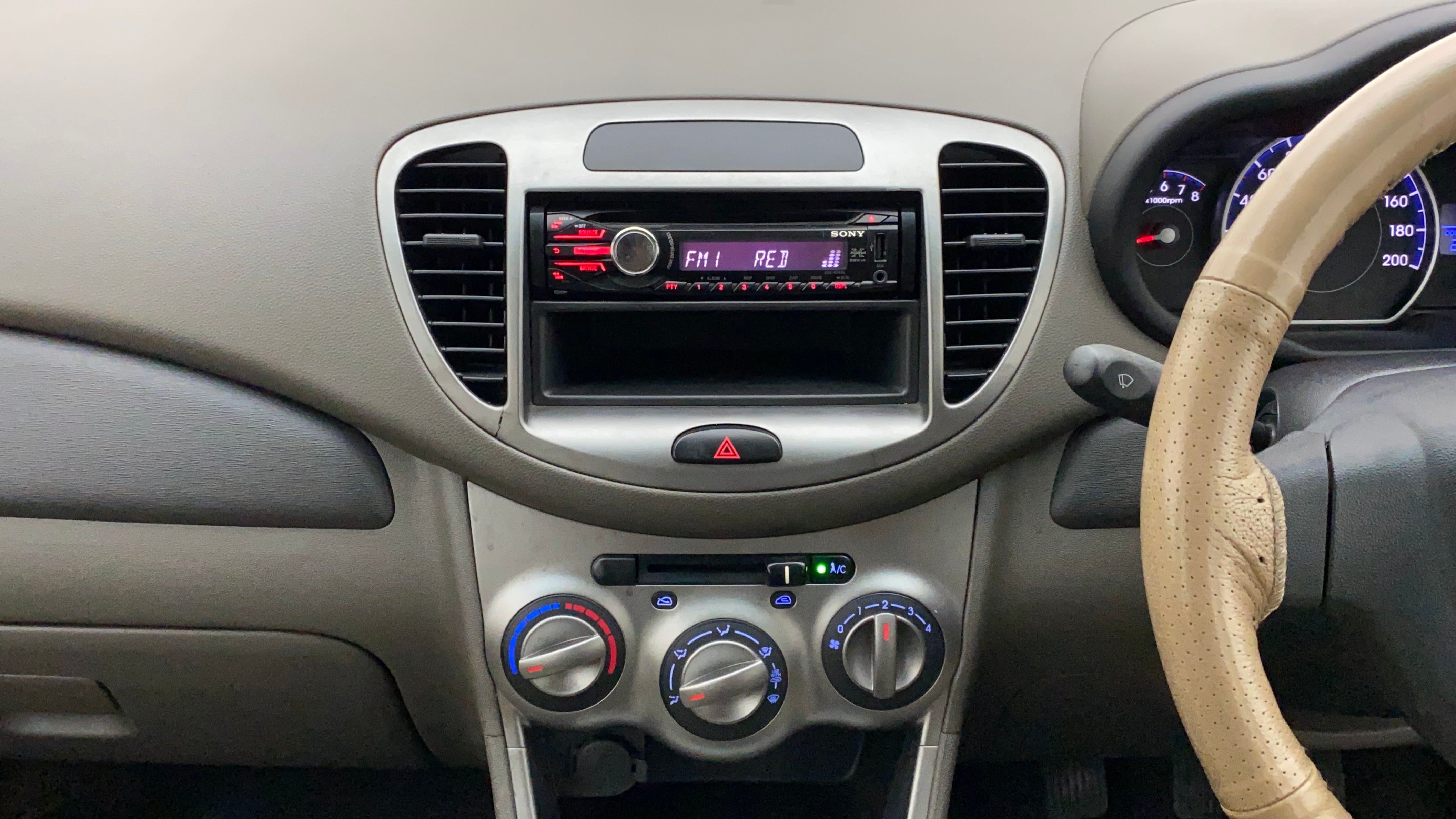 Features