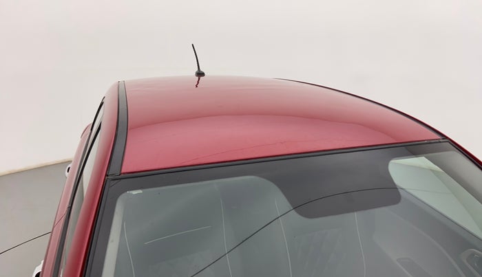 2017 Hyundai Elite i20 ASTA 1.2, Petrol, Manual, 80,133 km, Roof