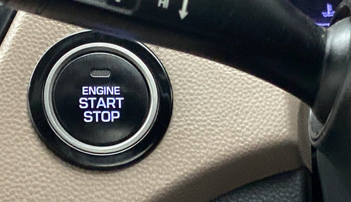 2017 Hyundai Elite i20 ASTA 1.2, Petrol, Manual, 80,133 km, Keyless Start/ Stop Button