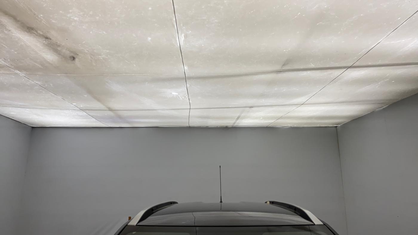 2021 Nissan MAGNITE XV PREMIUM DUAL TONE, Petrol, Manual, 92,235 km, Moonroof/ Sunroof