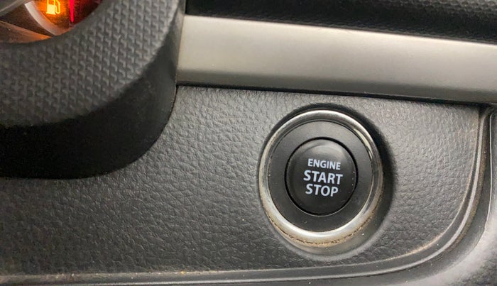 2015 Maruti Swift ZDI, Diesel, Manual, 83,737 km, Keyless Start/ Stop Button