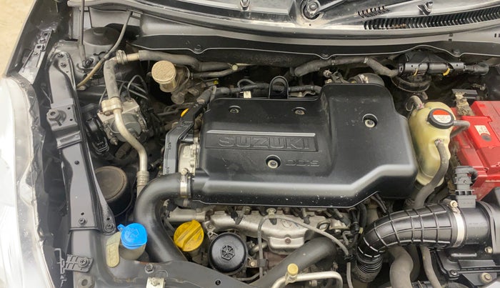 2015 Maruti Swift ZDI, Diesel, Manual, 83,737 km, Engine View - Right