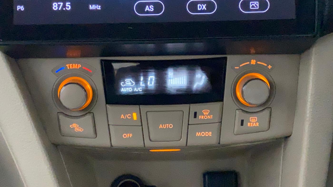 2012 Maruti Swift Dzire ZXI, Petrol, Manual, 1,08,955 km, Automatic Climate Control