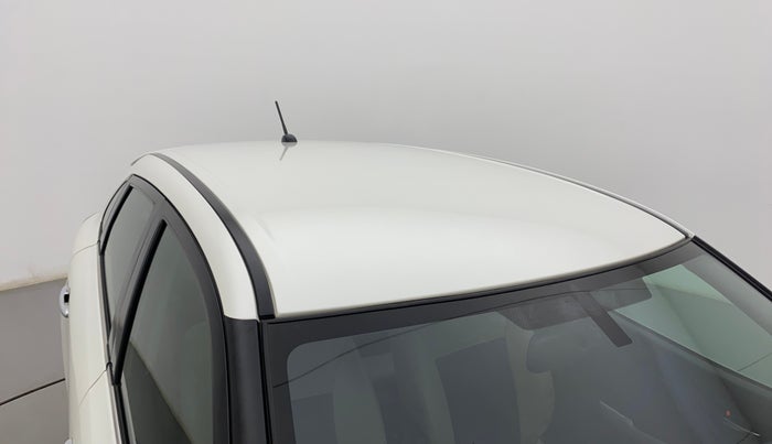 2015 Maruti Baleno ALPHA PETROL 1.2, Petrol, Manual, 61,855 km, Roof
