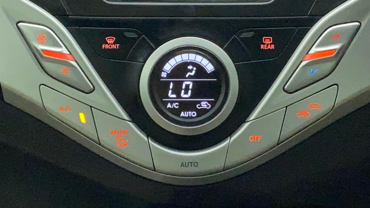 2015 Maruti Baleno ALPHA PETROL 1.2, Petrol, Manual, 61,855 km, Automatic Climate Control