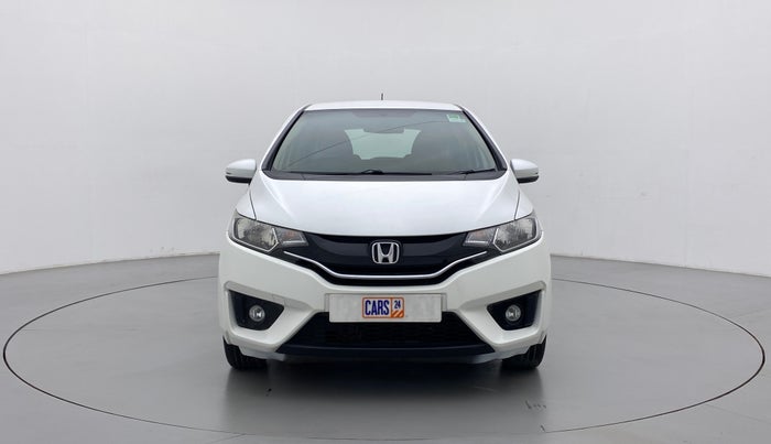 2016 Honda Jazz 1.2 V AT, Petrol, Automatic, 94,950 km, Front