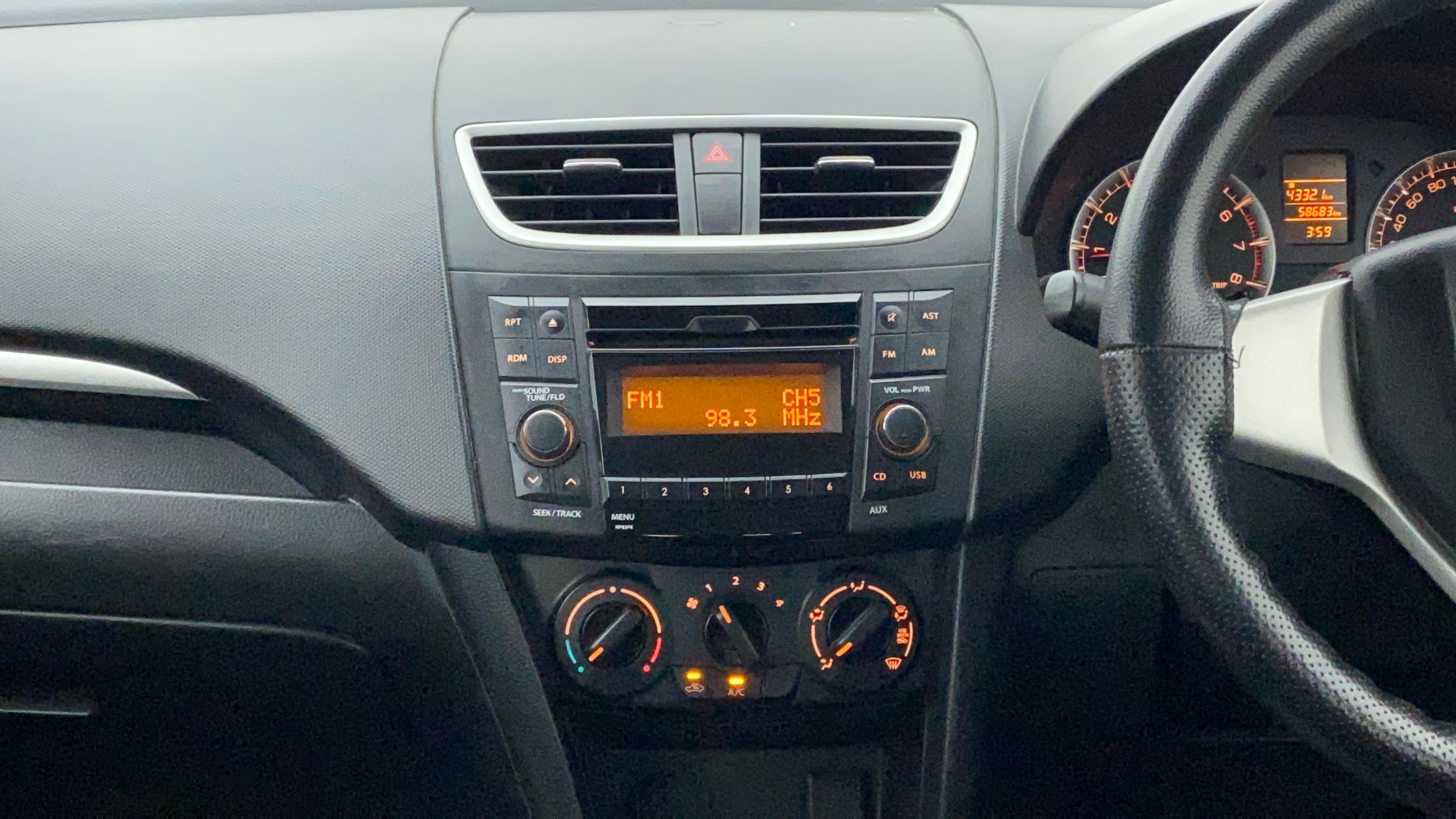 Features