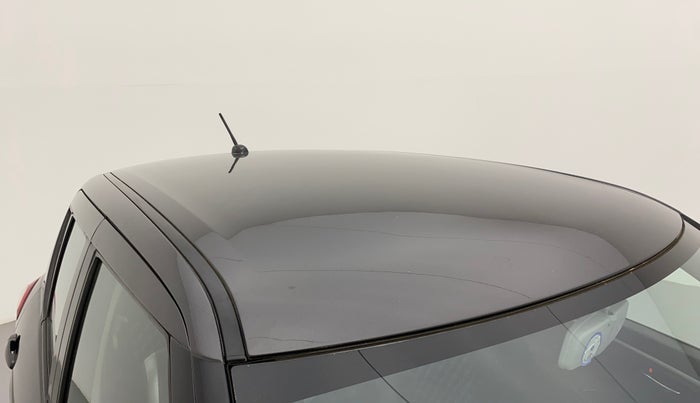 2017 Maruti Swift VXI, Petrol, Manual, 58,683 km, Roof