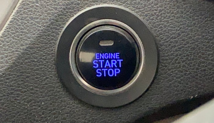 2019 Hyundai Verna 1.6 VTVT SX O, Petrol, Manual, 47,209 km, Keyless Start/ Stop Button