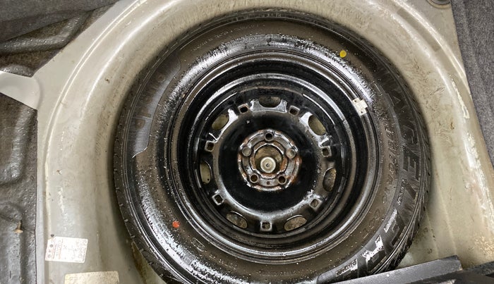 2013 Volkswagen Polo HIGHLINE DIESEL, Diesel, Manual, 86,369 km, Spare Tyre