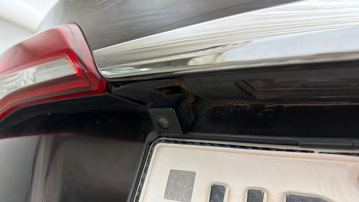 2019 Toyota YARIS G CVT, Petrol, Automatic, 52,425 km, Parking Camera