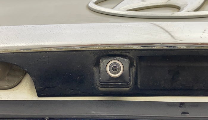 2017 Hyundai Xcent SX 1.2, Petrol, Manual, 79,971 km, Parking Camera