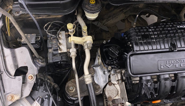 2016 Honda Jazz 1.2L I-VTEC VX, Petrol, Manual, 70,202 km, Engine View - Right