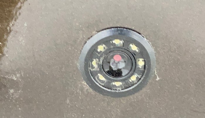 2016 Honda Jazz 1.2L I-VTEC VX, Petrol, Manual, 70,202 km, Parking Camera