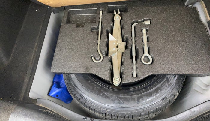 2016 Honda Jazz 1.2L I-VTEC VX, Petrol, Manual, 70,202 km, Spare Tyre