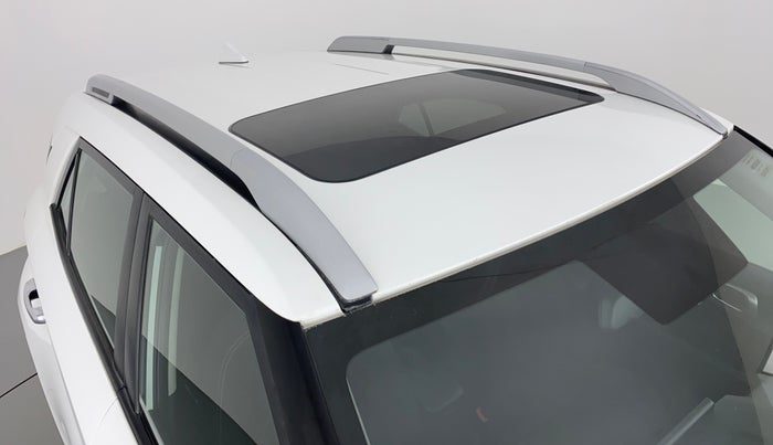 2019 Hyundai VENUE 1.0 TURBO GDI SX+ AT, Petrol, Automatic, 57,801 km, Roof