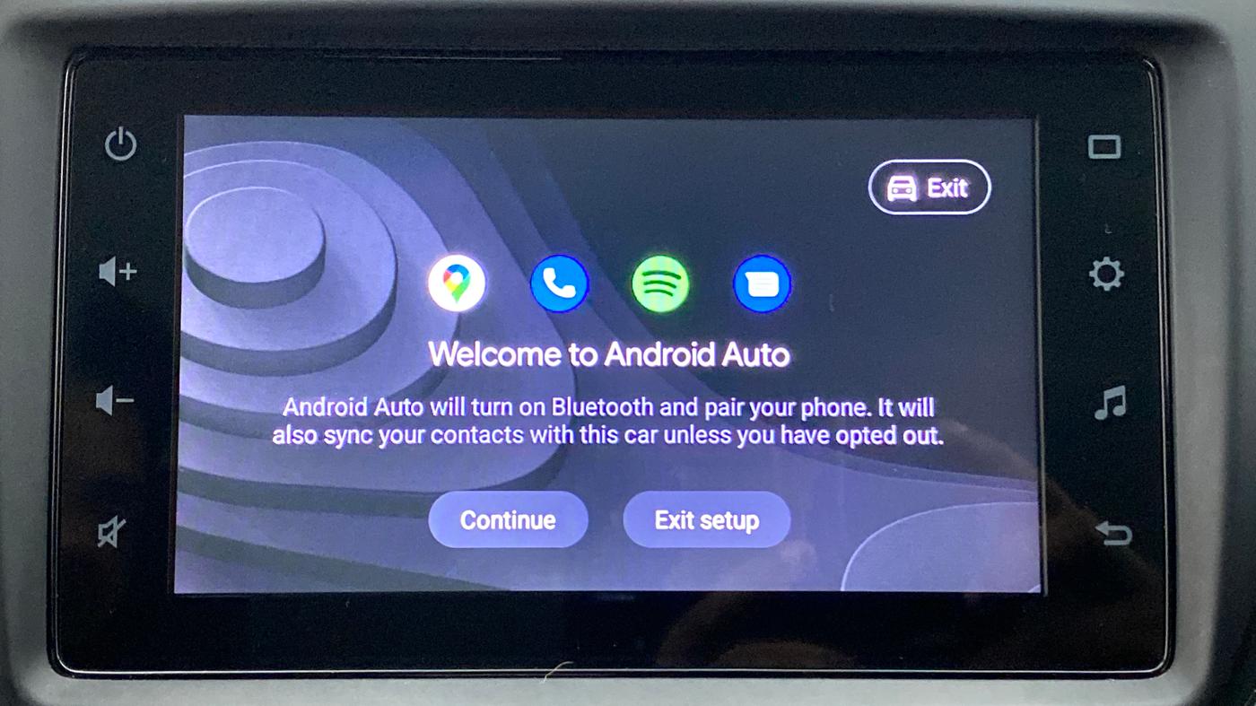 2020 Toyota URBAN CRUISER PREMIUM MT, Petrol, Manual, 17,004 km, Apple CarPlay and Android Auto