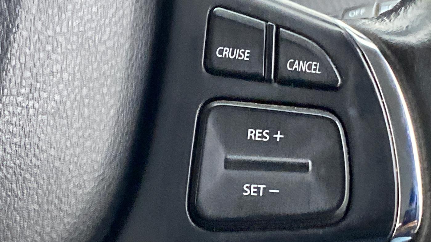 2020 Toyota URBAN CRUISER PREMIUM MT, Petrol, Manual, 17,004 km, Adaptive Cruise Control