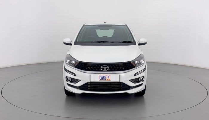 2020 Tata Tiago XT 1.2 REVOTRON, Petrol, Manual, 15,356 km, Front