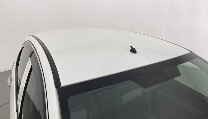 2020 Tata Tiago XT 1.2 REVOTRON, Petrol, Manual, 15,356 km, Roof