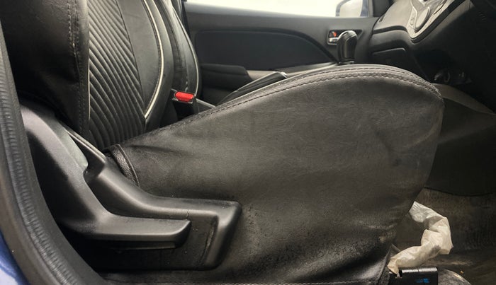 2021 Maruti Baleno DELTA PETROL 1.2, Petrol, Manual, 62,097 km, Driver Side Adjustment Panel