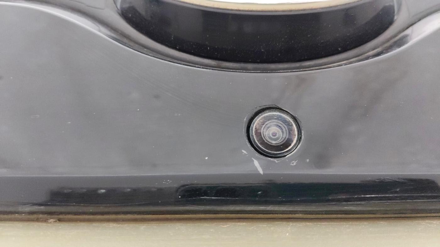 2022 Tata NEXON XZA PLUS (PREMIUM) KAZIRANGA DIESEL, Diesel, Automatic, 23,508 km, Parking Camera