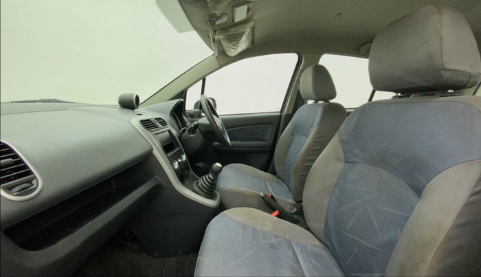 2012 Maruti Ritz VXI, Petrol, Manual, 53,625 km, Right Side Front Door Cabin
