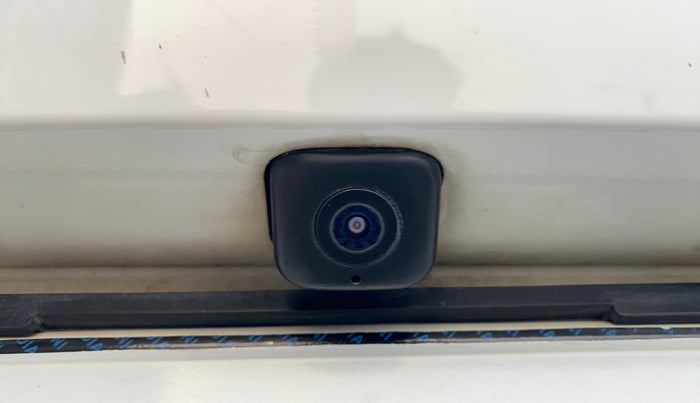 2023 Hyundai NEW I20 SPORTZ 1.2 MT, Petrol, Manual, 31,108 km, Parking Camera