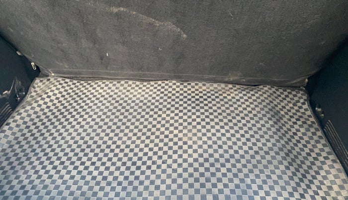 2023 Hyundai NEW I20 SPORTZ 1.2 MT, Petrol, Manual, 31,108 km, Boot Inside