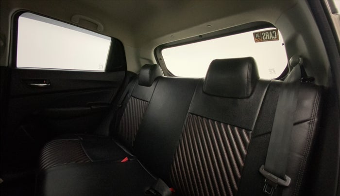 2021 Maruti Swift VXI AMT, Petrol, Automatic, 26,651 km, Right Side Rear Door Cabin