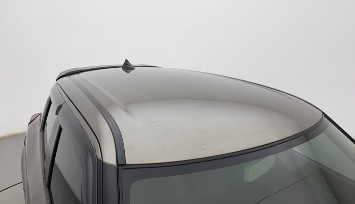 2021 Maruti Swift VXI AMT, Petrol, Automatic, 26,651 km, Roof
