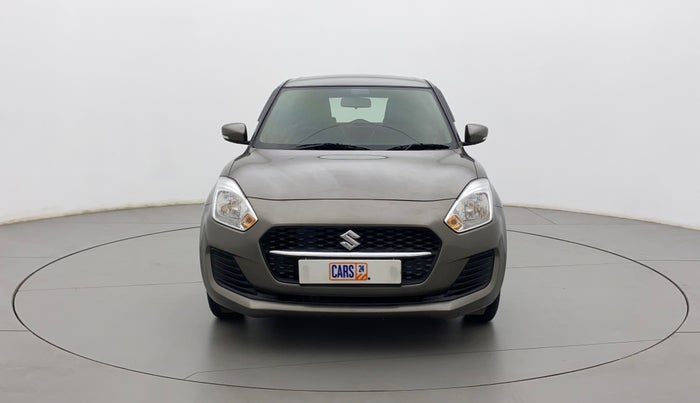 2021 Maruti Swift VXI AMT, Petrol, Automatic, 26,651 km, Front