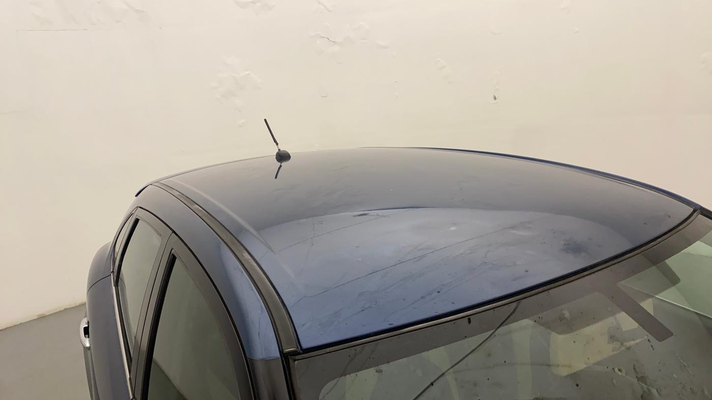 2017 Maruti Baleno ZETA PETROL 1.2, Petrol, Manual, 11,771 km, Roof