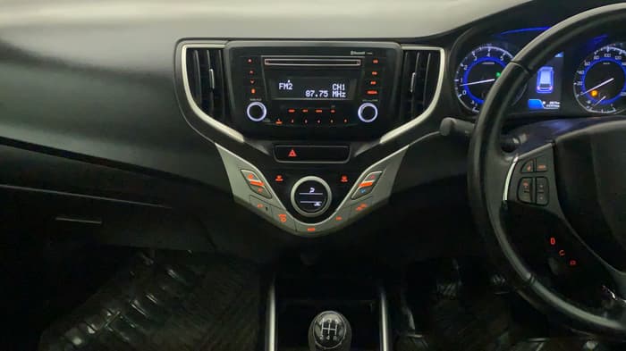 Features