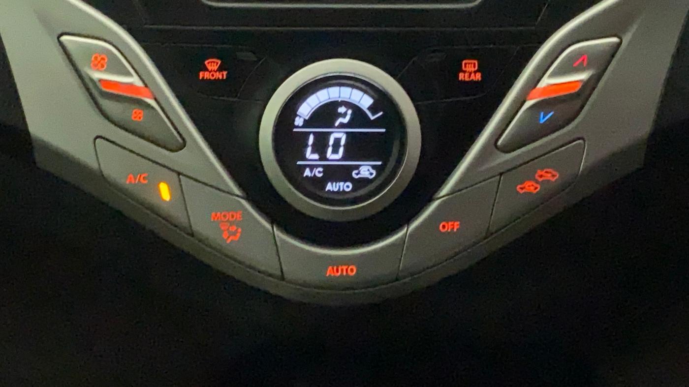 2017 Maruti Baleno ZETA PETROL 1.2, Petrol, Manual, 11,771 km, Automatic Climate Control