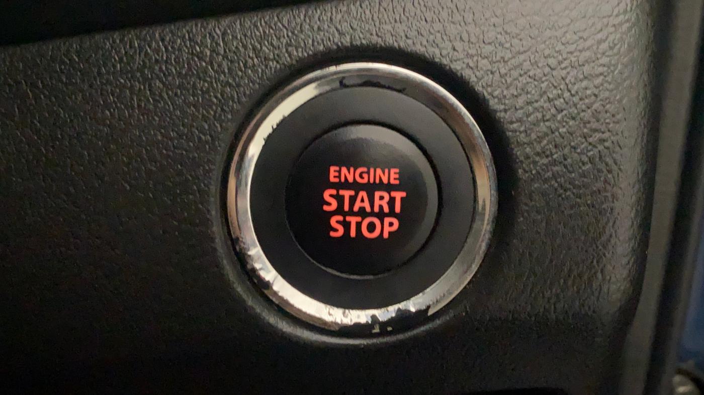 2017 Maruti Baleno ZETA PETROL 1.2, Petrol, Manual, 11,771 km, Keyless Start/ Stop Button
