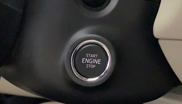 2023 Skoda SLAVIA STYLE 1.0L TSI AT, Petrol, Automatic, 48,589 km, Keyless Start/ Stop Button